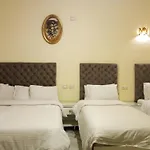 New Panorama Palace
