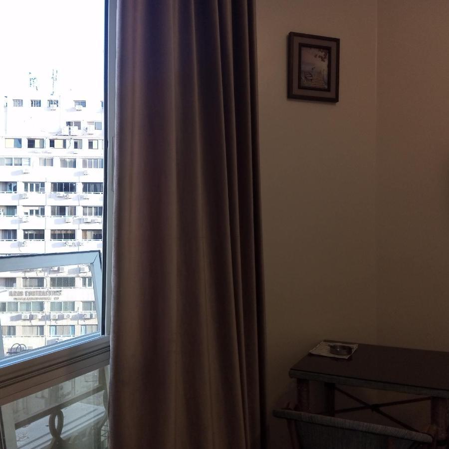 Hotel New Panorama Palace Kairo