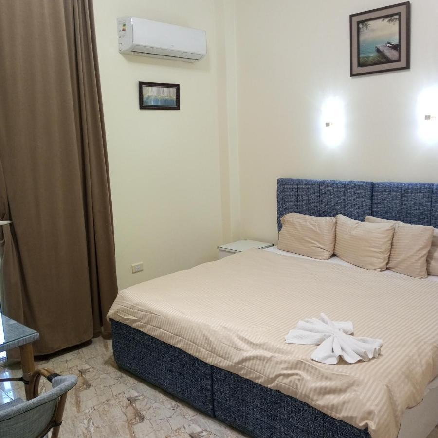 New Panorama Palace Hotel