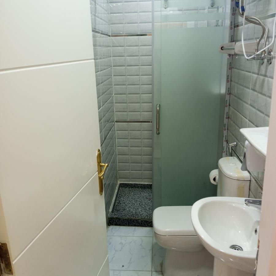 Hotel New Panorama Palace Kairo