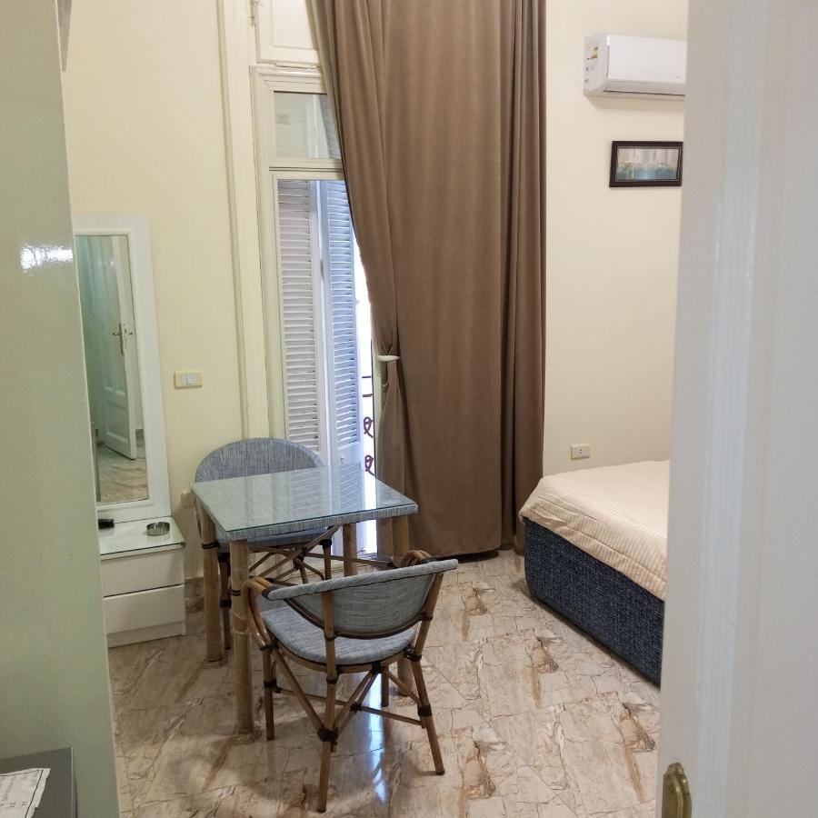 New Panorama Palace Hotel 2*