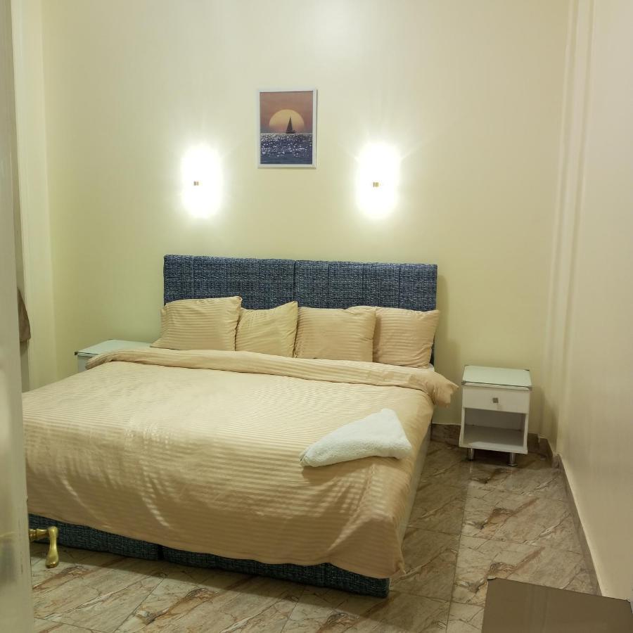 Hotel New Panorama Palace Kairo