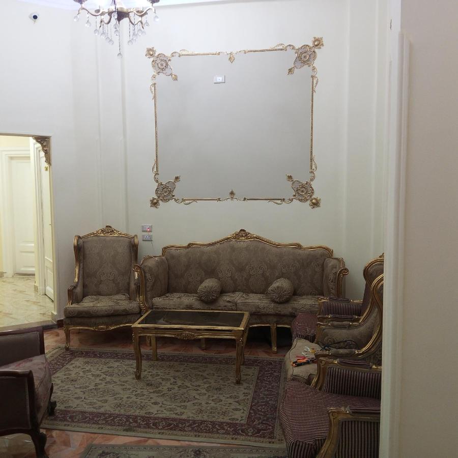 New Panorama Palace Hotel Kairo