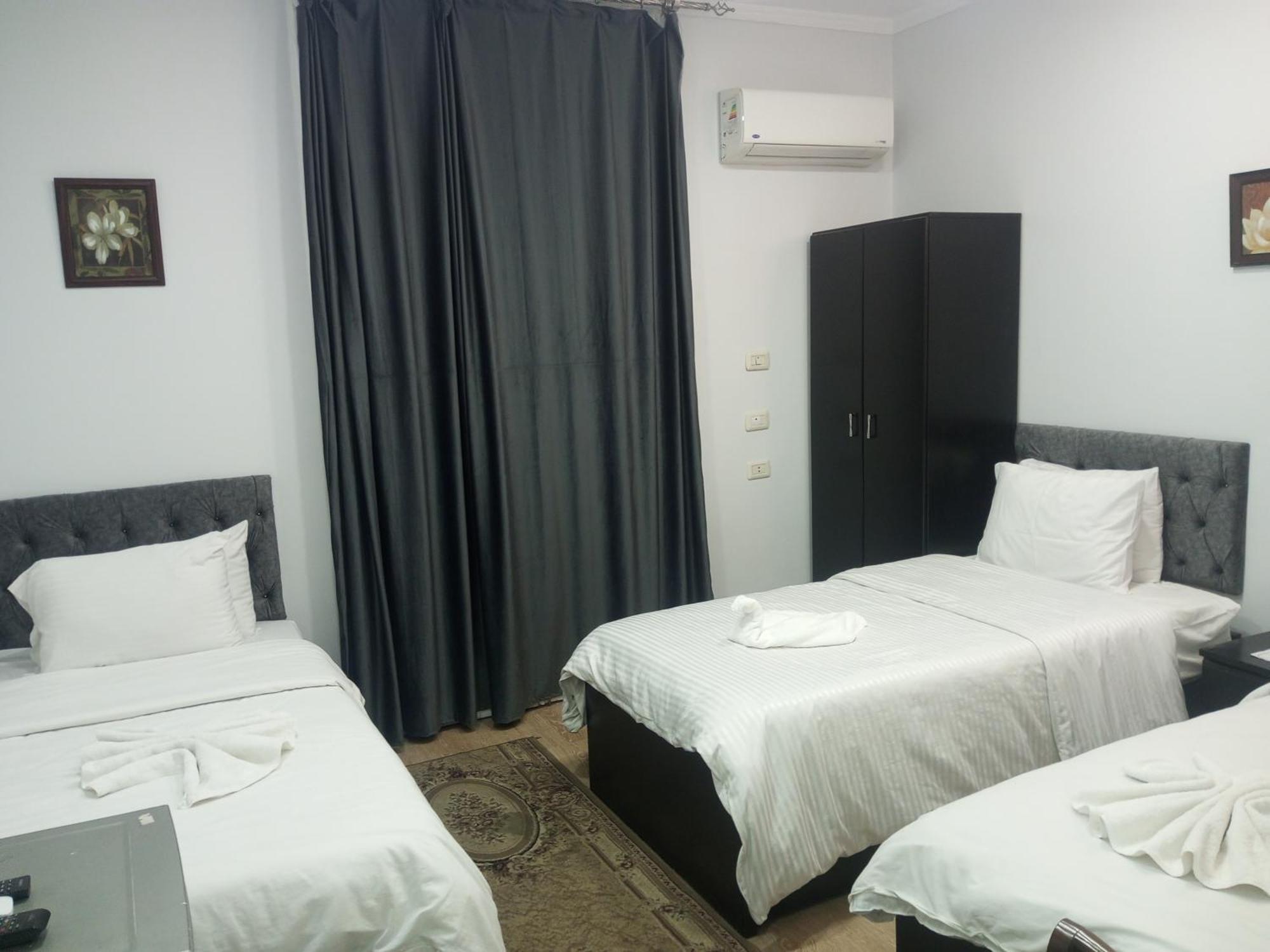 New Panorama Palace 2*