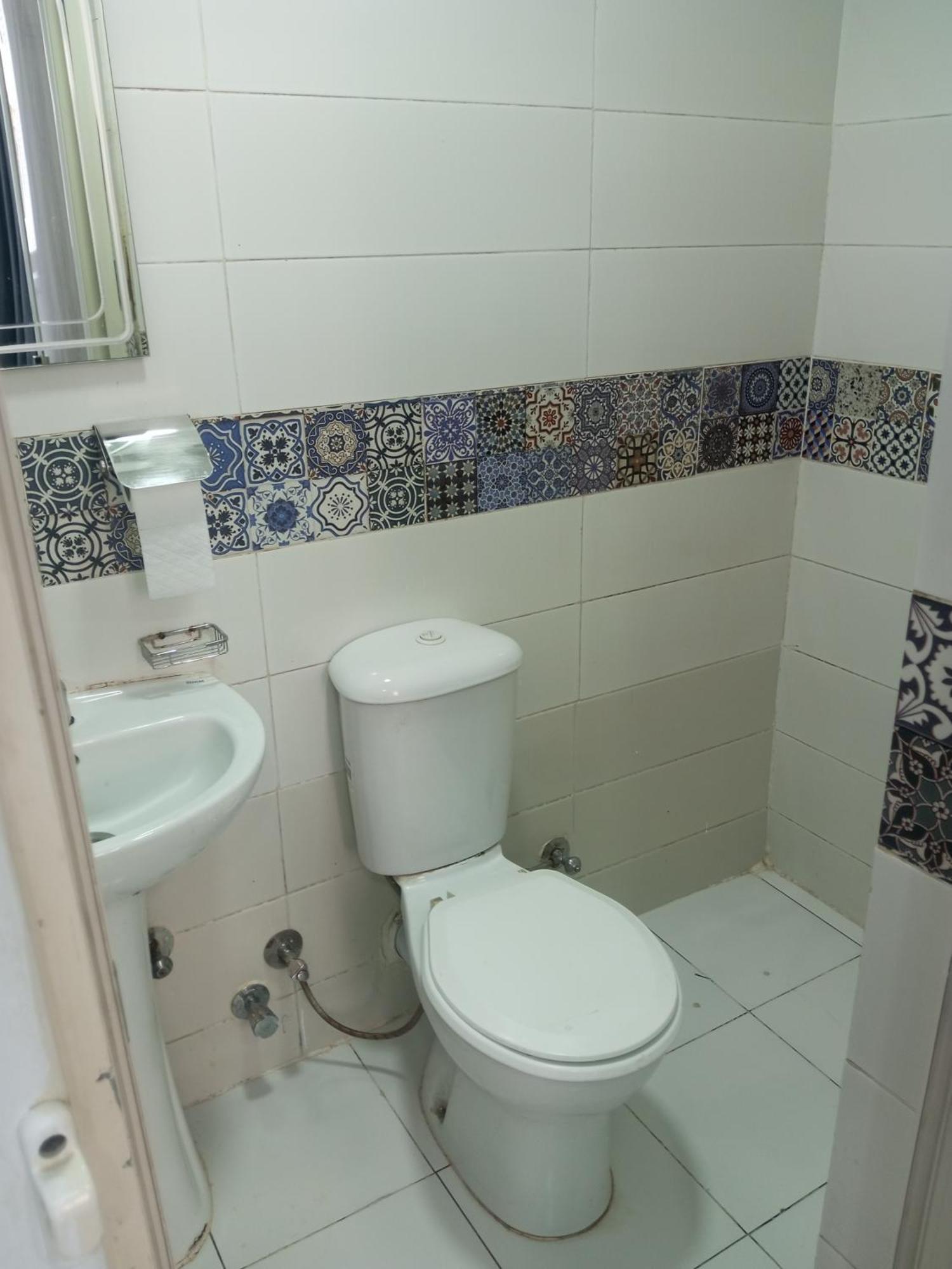 New Panorama Palace Hotel Kairo