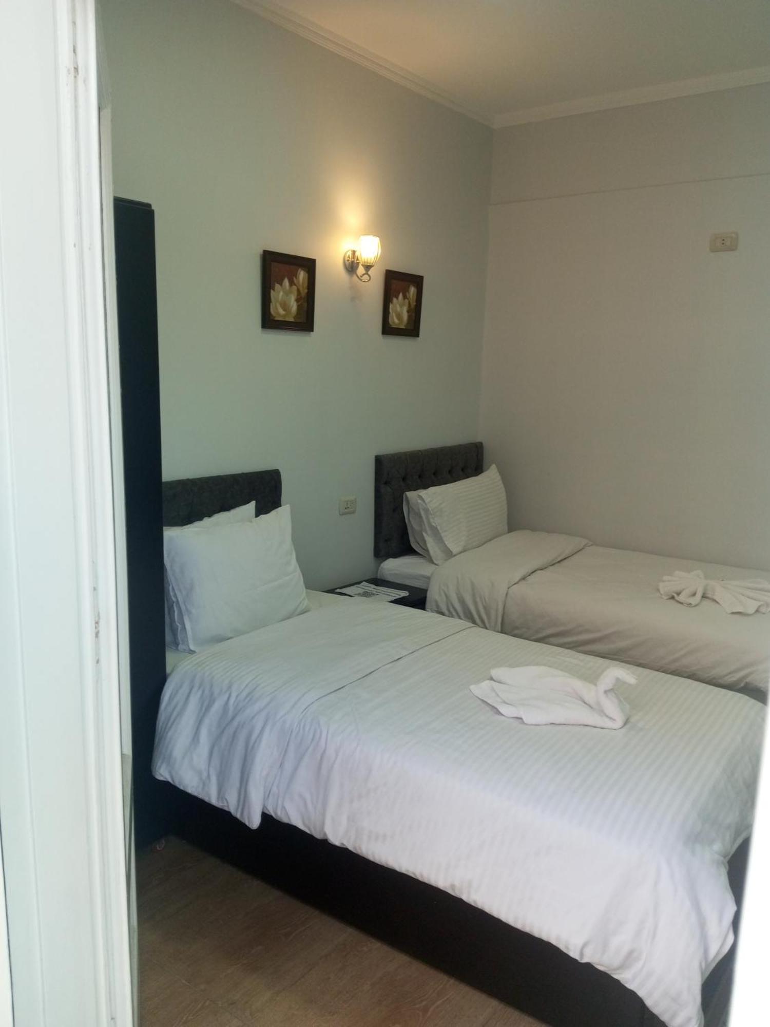New Panorama Palace Hotel 2*