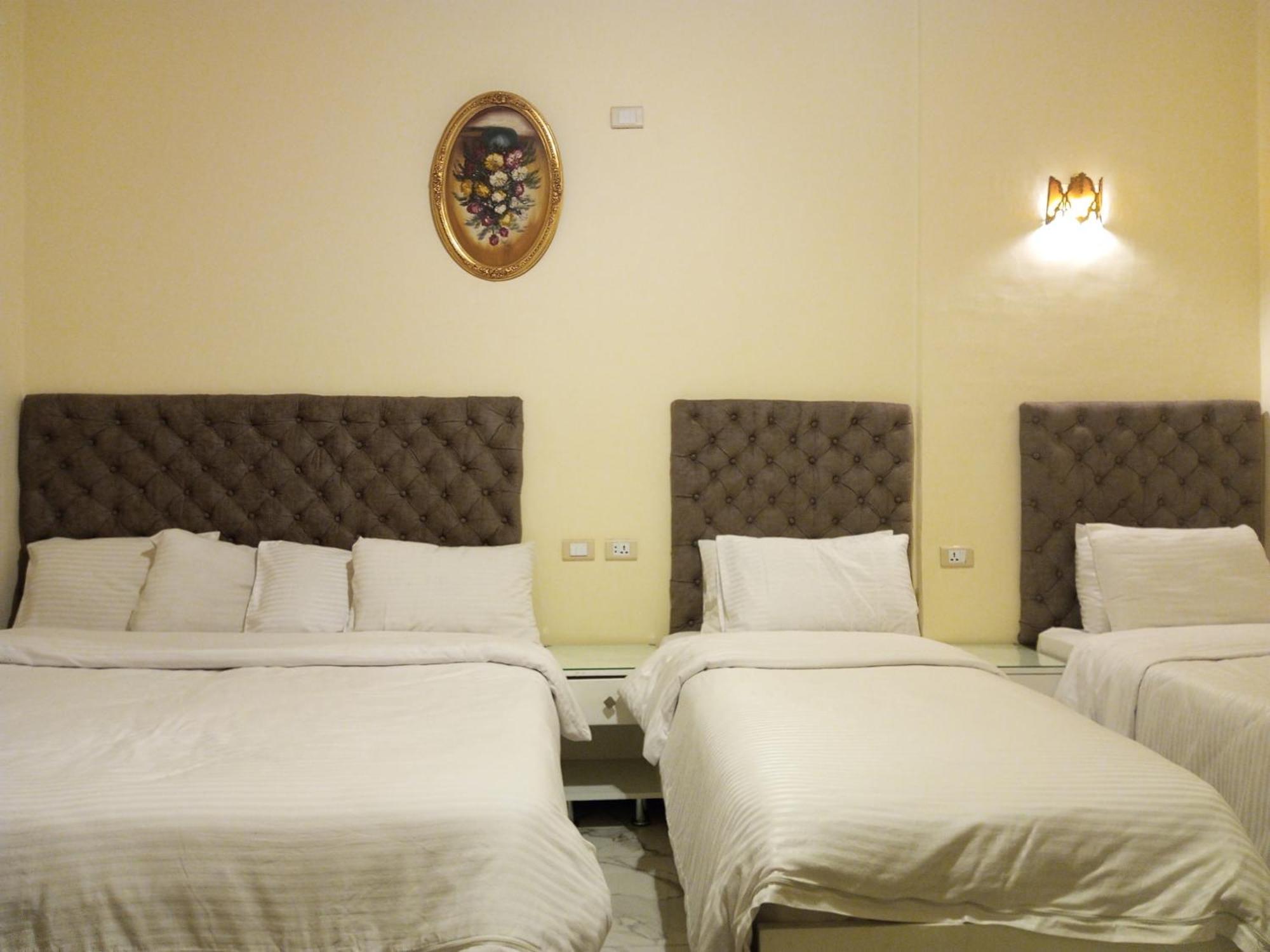 Hotel New Panorama Palace