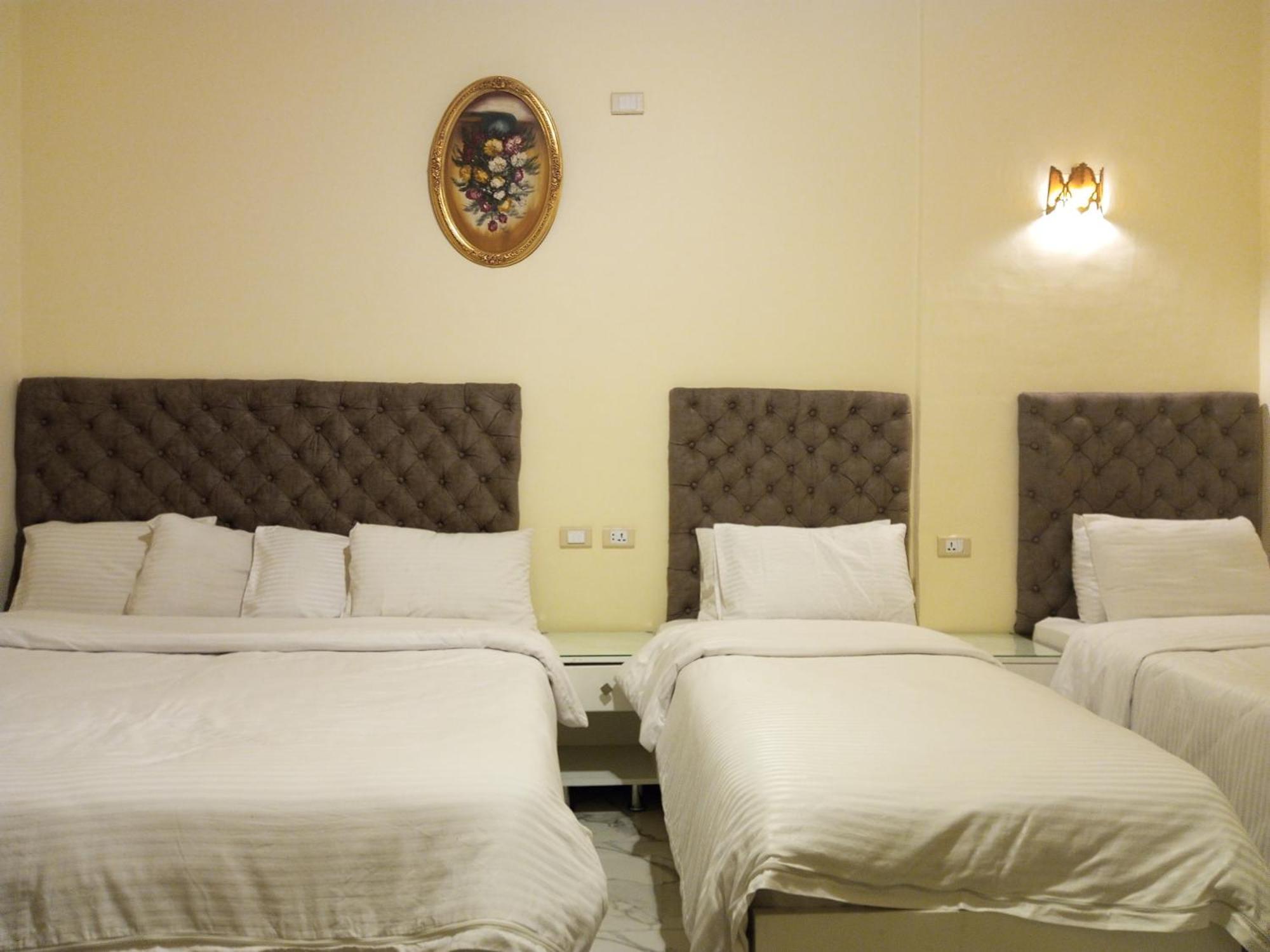 Hotel New Panorama Palace 2*